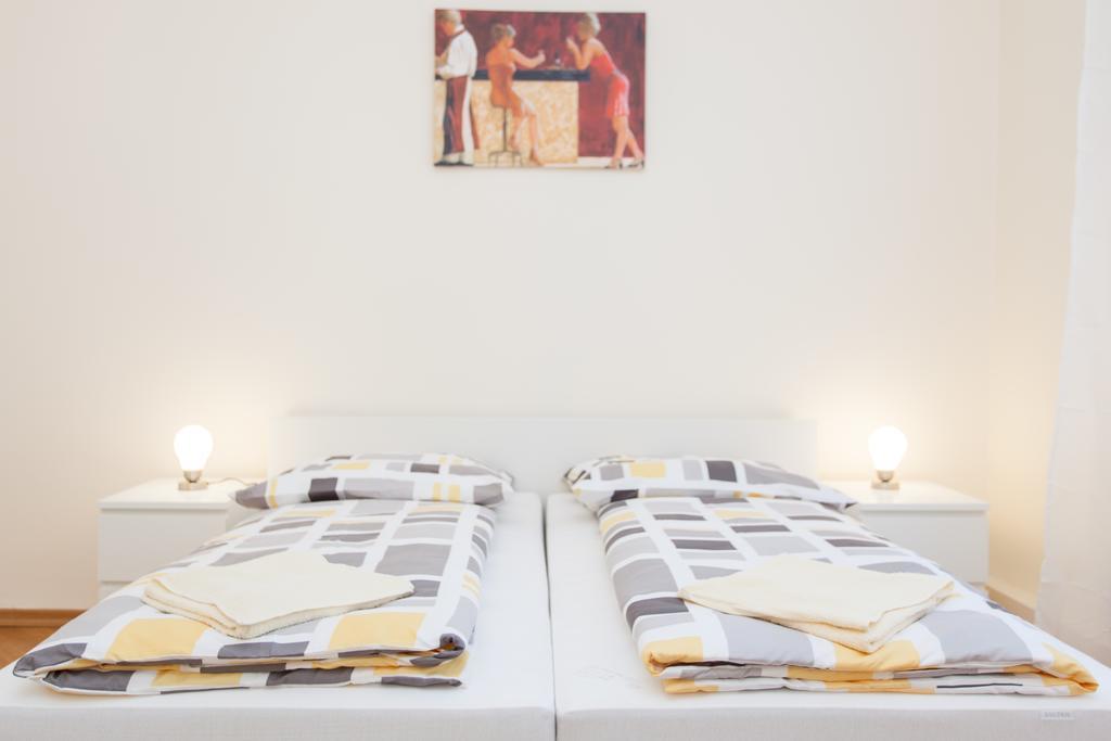 Greatstay - Bornstedterstr. * Berlijn