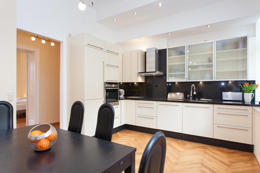 Greatstay - Bornstedterstr. Appartement *