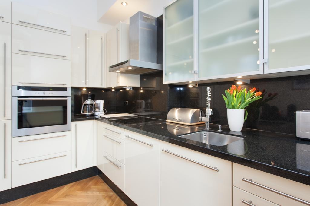 Greatstay - Bornstedterstr. Berlijn