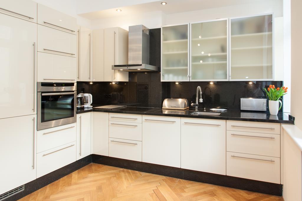 Appartement Greatstay - Bornstedterstr.